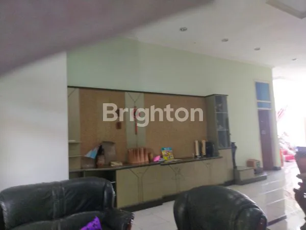 image RUMAH MEWAH SIAP HUNI DI BUKIT SARI SEMARANG SELATAN (7)