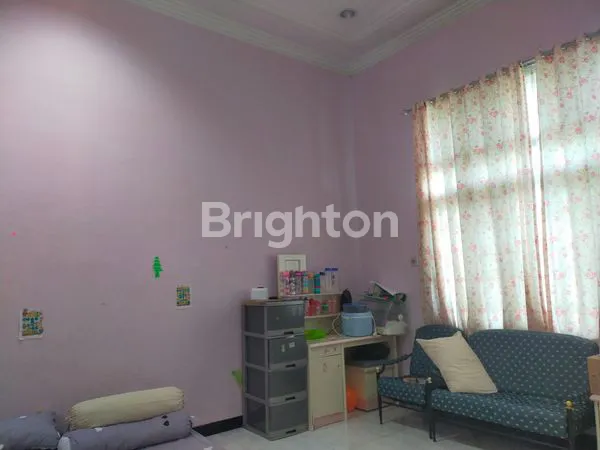 image RUMAH MEWAH SIAP HUNI DI BUKIT SARI SEMARANG SELATAN (8)