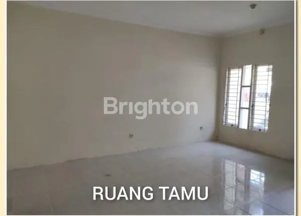 RUMAH SATU LANTAI DI PERUMAHAN BALIKPAPAN BARU, BALIKPAPAN KOTA