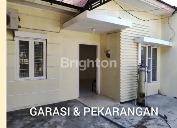 image RUMAH SATU LANTAI DI PERUMAHAN BALIKPAPAN BARU, BALIKPAPAN KOTA  (3)