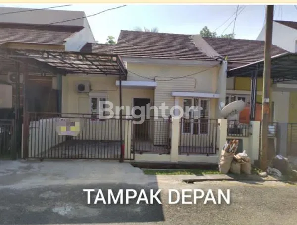 image RUMAH SATU LANTAI DI PERUMAHAN BALIKPAPAN BARU, BALIKPAPAN KOTA  (2)