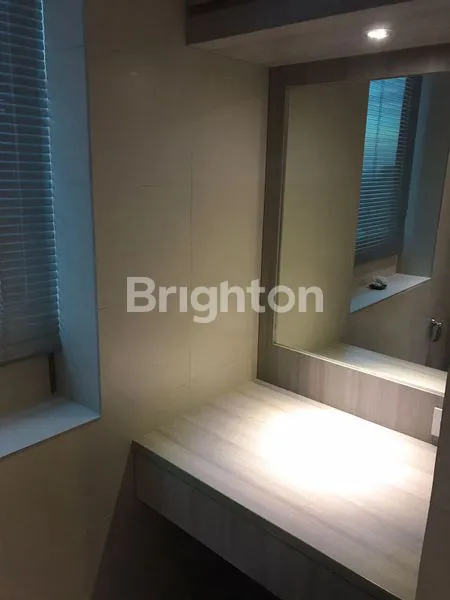 APARTEMEN RESIDENCE 8