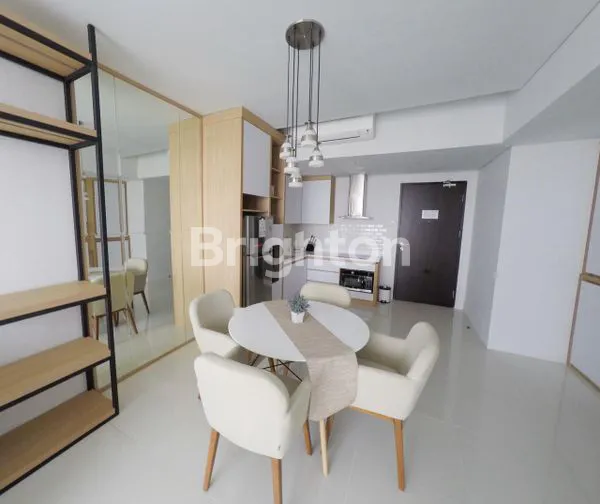 image APARTEMENT LEXINGTON PESANGGRAHAN JAKARTA SELATAN (6)