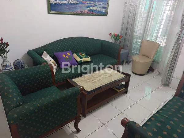 image RUMAH TINGGAL/KANTOR SAYAP SUPRATMAN (5)