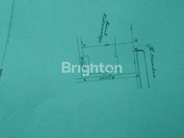 image RUMAH TINGGAL/KANTOR SAYAP SUPRATMAN (3)