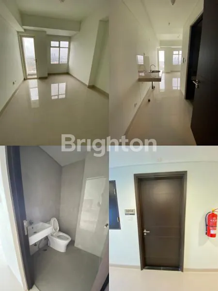 image APARTEMEN KLASKA RESIDENCE TOWER AZURA BARU GRESS  (1)