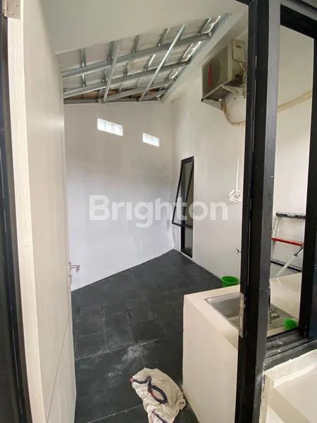 image RUMAH CLUSTER DI POSISI HOOK  DI BEKASI TIMUR (2)