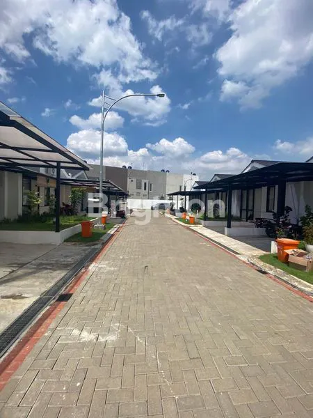 image RUMAH CLUSTER DI POSISI HOOK  DI BEKASI TIMUR (5)