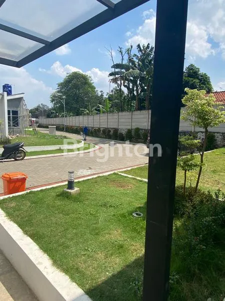 image RUMAH CLUSTER DI POSISI HOOK  DI BEKASI TIMUR (7)
