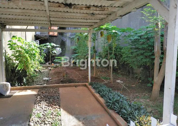image RUMAH HITUNG TANAH BINTARO PERMAI JAKARTA SELATAN (3)