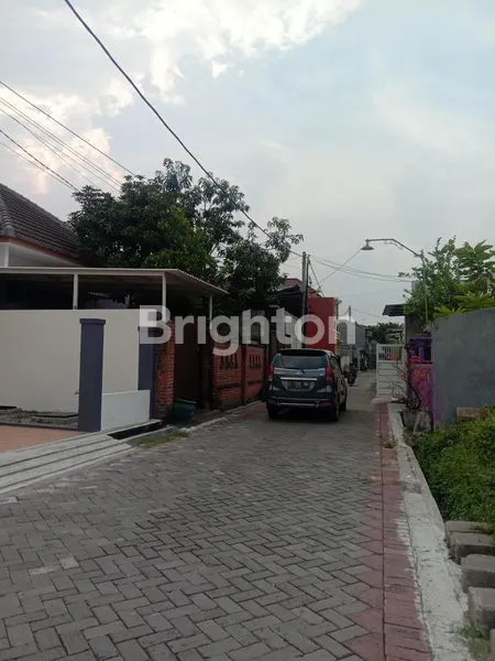 image RUMAH BARU 1 LT DI GUNUNGANYAR TAMBAK SURABAYA (2)