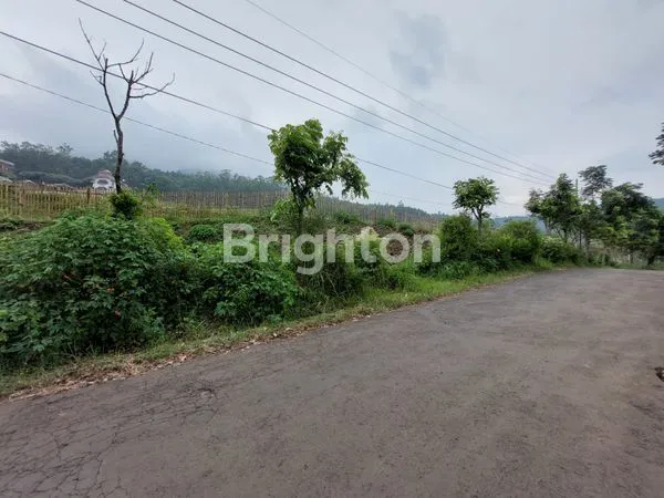 image TANAH DI BATU LUAS SIAP BANGUN VIEW G.ARJUNO & G.KAWI (1)