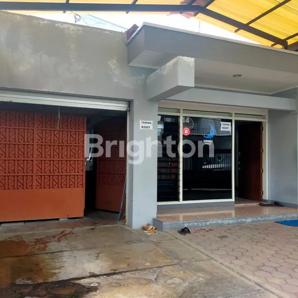 image RUMAH KOS DAN PENGINAPAN KONDISI JALAN DI SEMARANG TIMUR (4)
