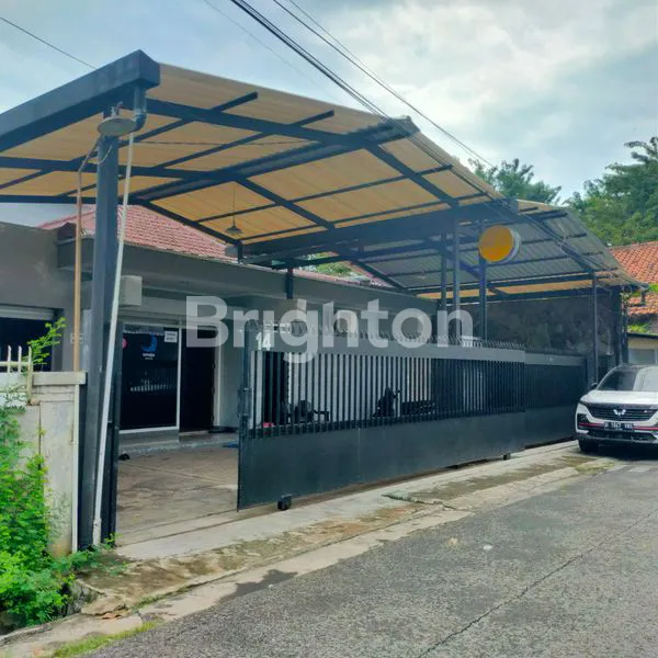 image RUMAH KOS DAN PENGINAPAN KONDISI JALAN DI SEMARANG TIMUR (1)