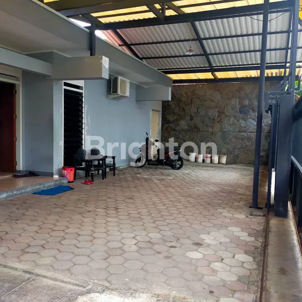 image RUMAH KOS DAN PENGINAPAN KONDISI JALAN DI SEMARANG TIMUR (2)