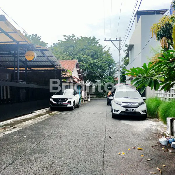 image RUMAH KOS DAN PENGINAPAN KONDISI JALAN DI SEMARANG TIMUR (3)