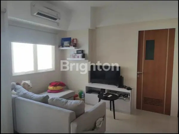 image SIAP HUNI FULL FURNISH PUNCAK DHARMAHUSADA TOWER A (1)