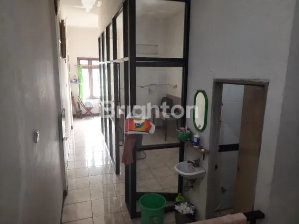 image SIAP HUNI , RAMAI PENGHUNI DI KAWASAN JELAMBAR , JAKARTA BARAT (4)