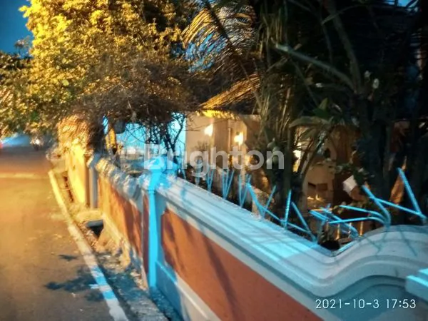 image RUMAH KLASIK TENGAH KOTA CINDE BARAT JOMBLANG CANDISARI SEMARANG DEKAT JAVA MALL (6)