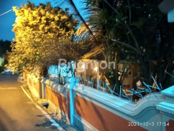 image RUMAH KLASIK TENGAH KOTA CINDE BARAT JOMBLANG CANDISARI SEMARANG DEKAT JAVA MALL (4)