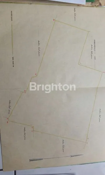 image DIJUAL TANAH MURAH STRATEGIS (1)