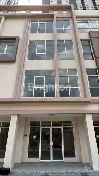 image TERMURAH RUKO PUNCAK DHARMAHUSADA  (1)