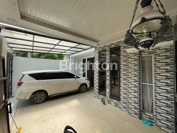 image RUMAH KEREN HARGA DIBAWA 1 M (7)