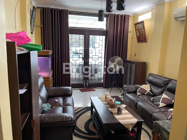 image RUMAH KEREN HARGA DIBAWA 1 M (8)