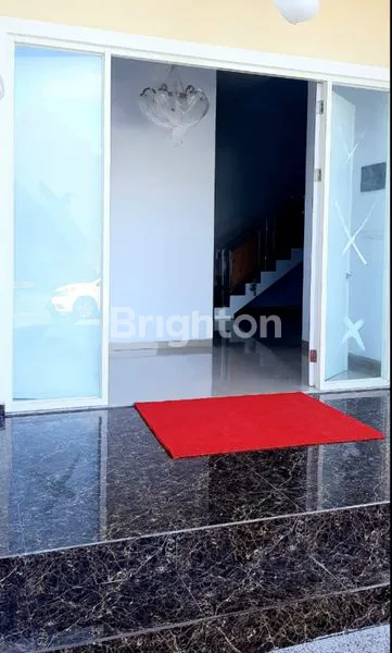 image PAKUWON CITY, RMH BARU GRESS MINIMALIS DELUX  (3)