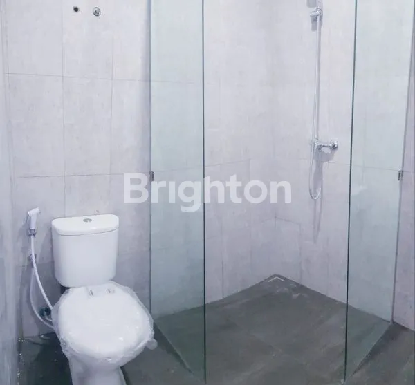 image PAKUWON CITY, RMH BARU GRESS MINIMALIS DELUX  (5)