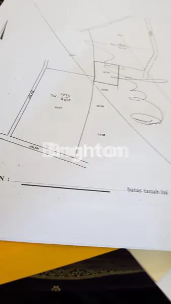 image TANAH UNTUK CLUSTER DI AREA BERKEMBANG JOGJA BARAT (2)