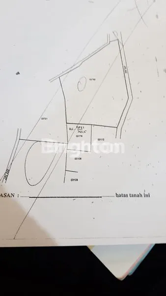 image TANAH UNTUK CLUSTER DI AREA BERKEMBANG JOGJA BARAT (3)
