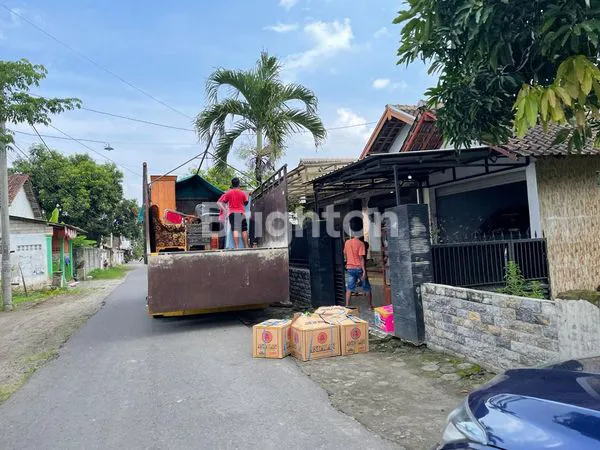 image RUMAH MURAH DI KEDIRI (5)