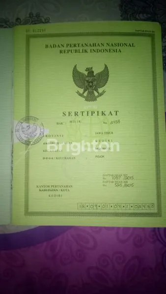 image TANAH MURAH MOJOROTO KEDIRI (2)