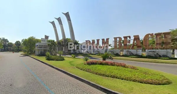 image KAVLING DI JALAN UTAMA PALM BEACH BOULEVARD, PAKUWON CITY SURABAYA (1)
