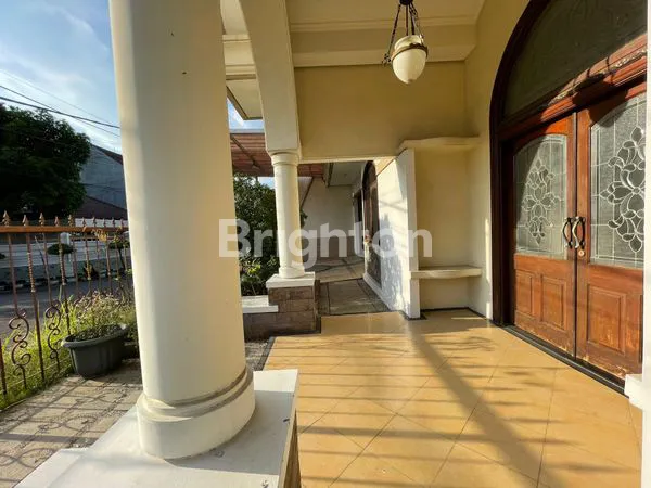 image *SIAP HUNI RUMAH DHARMAHUSADA INDAH, DEKAT GM 3* (5)