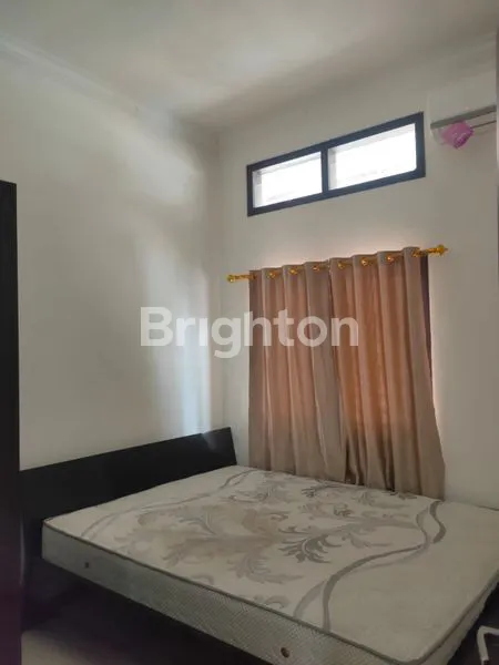 RUMAH SEWA PAKAI KEDIRI