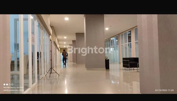 image APARTEMEN TYPE LOFT DI GRESIK.. DITENGAH SUPERBLOK ICON MALL (3)