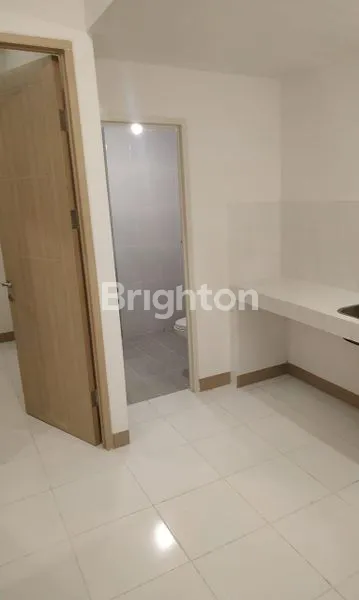 APARTEMEN TOKYO REVERSIDE PIK2 TOWER A  LANTAI 29 SEMI FURNISH