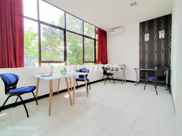 image AVAILABLE OFFICE SPACE FOR RENTZIMO OFFICE AT SIMOGUNUNG, SURABAYA (6)