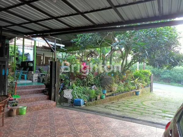 image RUMAH  + CAFE BESERTA PERABOT SIAP UNTUK OPERASIONAL DS PALAAN KEC NGUJUM MALANG (5)