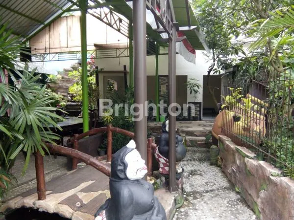 image RUMAH  + CAFE BESERTA PERABOT SIAP UNTUK OPERASIONAL DS PALAAN KEC NGUJUM MALANG (8)