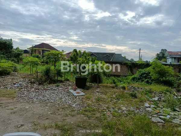 image TANAH ARTHA VISTA RESIDENCE MEDAN JOHOR (1)