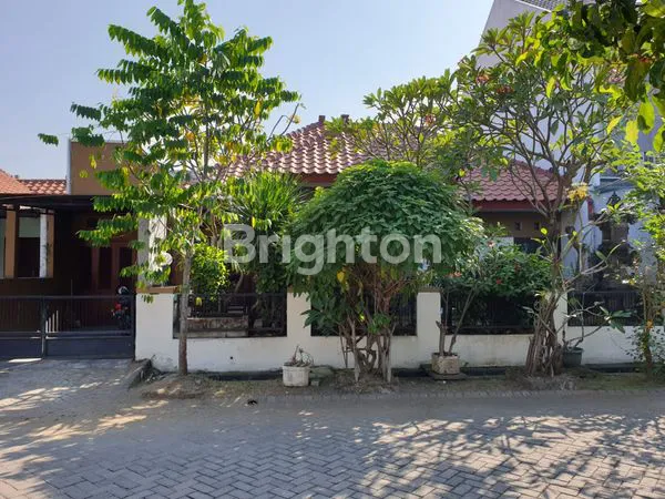 image RUMAH LUAS TERMURAH DI SIDOARJO (1)