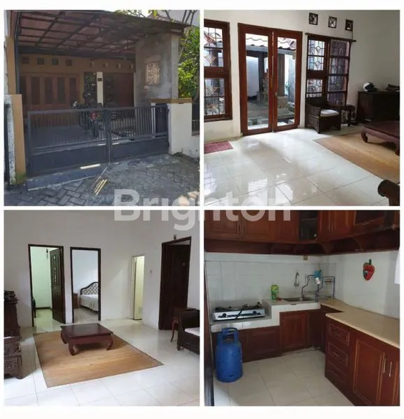 image RUMAH LUAS TERMURAH DI SIDOARJO (2)