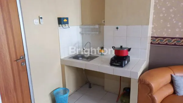 image APARTEMEN 2 BR UNIT BERSIH & RAPI (2)