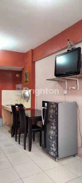 image APARTEMEN 2 BR UNIT BERSIH & RAPI (7)