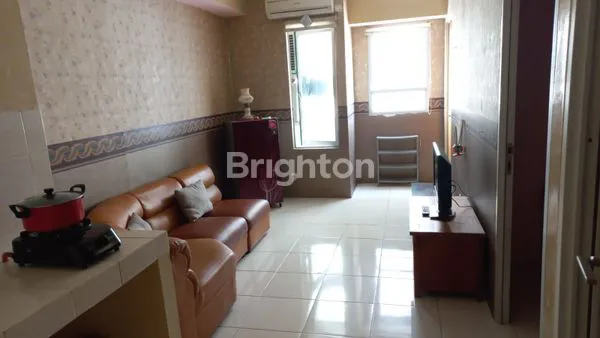 image APARTEMEN 2 BR UNIT BERSIH & RAPI (1)
