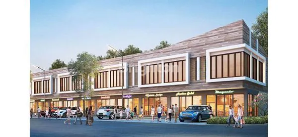 SOHO SKYVILLE PRESTIGE