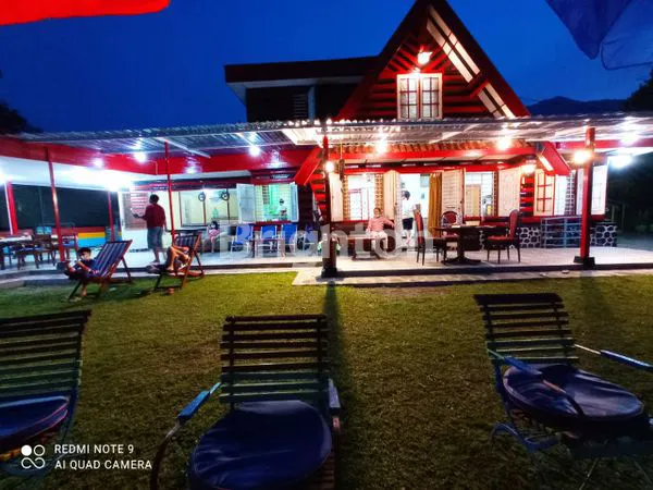 image VILLA LUAS DAN TERMURAH TRETES YUDHA KARYA (1)